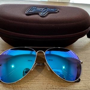 Mavericks Maui Jim women’s sunglasses